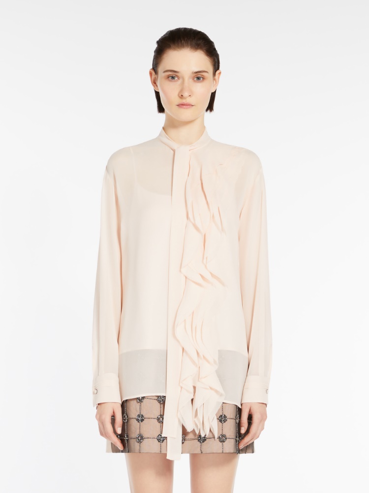 アナトミカ BLOUSE VILLETTE /NATURAL 6261025306083-b-