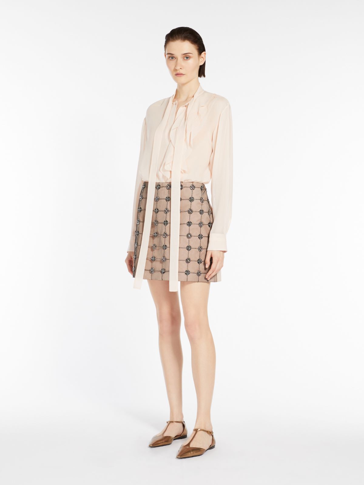 Studio Silk Woman | Max Mara