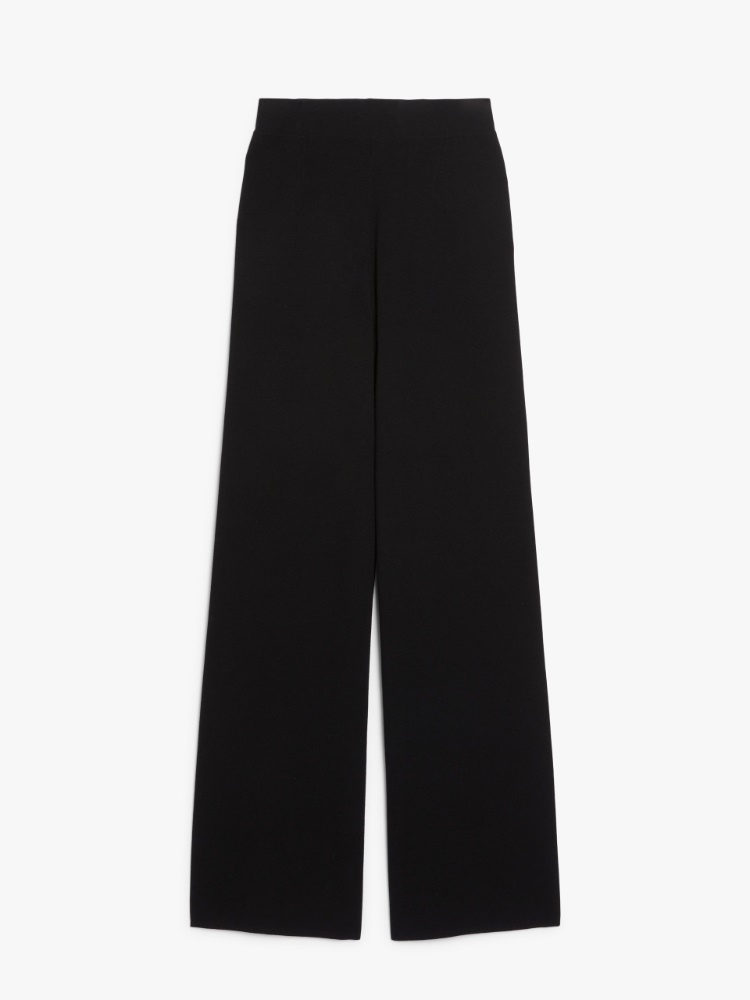 Trousers Black Woman | Max Mara