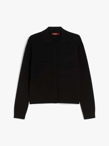 【関税込み】max mara 'Corone' short jacket DTRENCH SHORT COAT for Women - Max Mara The Cube | Biffi