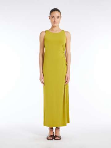 ワンピースその他 MAX MARA Women Dresses 2411221124 002 Green Green dress dresses | Max Mara