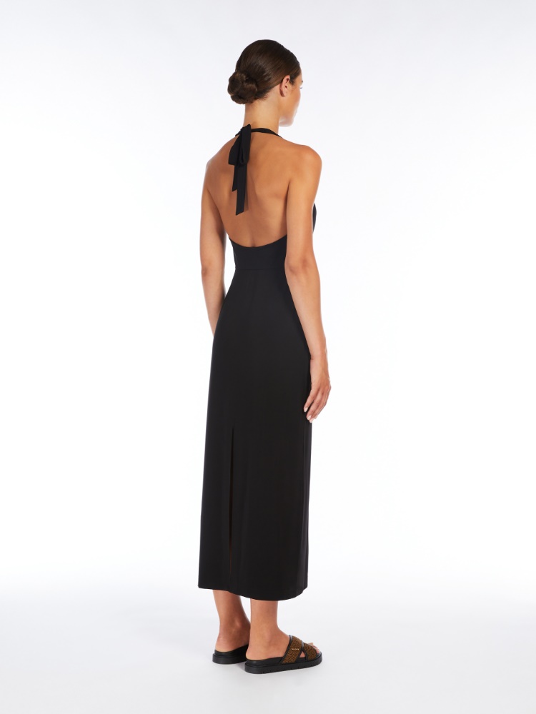 【送料&関税込】Max Mara Ghiotto Dress Max Mara Weekend | MMW Ghiotto Dress Ld42 | Women
