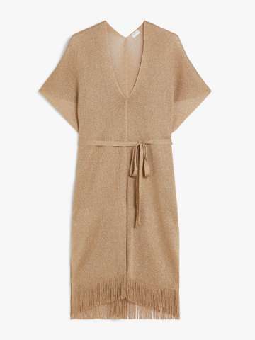 ワンピース Max Mara SS23 'Shoesino' dress (CLARINO 050) Max Mara Clarino dress SS23 | Chirulli.com