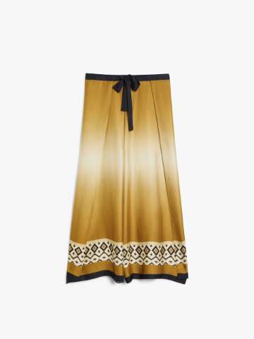 Satin pants | Max Mara