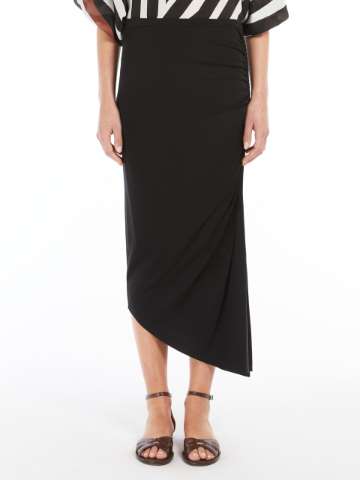 Jersey skirt | Max Mara