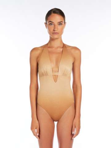 VIP【関税送料無料】希少 MAX MARA GOLD RITMO DRESS VIP【関税送料無料】希少 MAX MARA GOLD RITMO DRESS