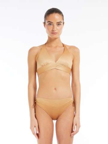 Gold clothing | Max Mara