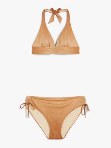 Gold clothing | Max Mara