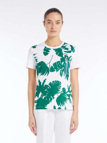 Green tops | Max Mara