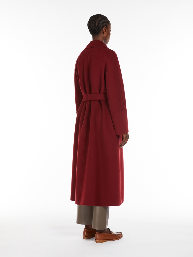 MAX MARA`S DORIS LONG COAT マックス マーラ ドリス ロング 9011085106065-b-elisa.jpg