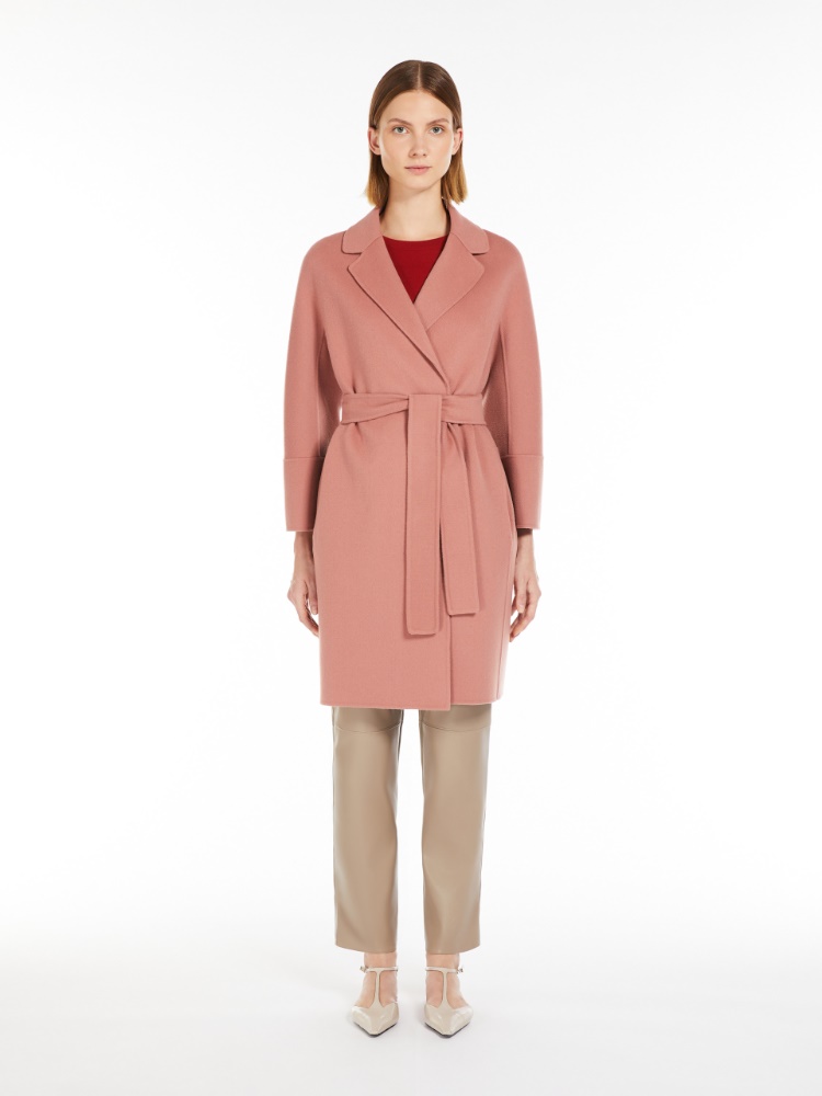 MAX MARA｜COATS (ARONA (19011101 055 / 19011101600 038)) Arona coat | Max Mara