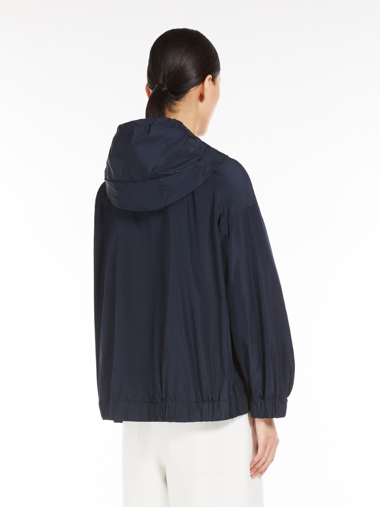 ジャケット MAX MARA 'Cleonia' jacket Blue Blue jacket | Max Mara