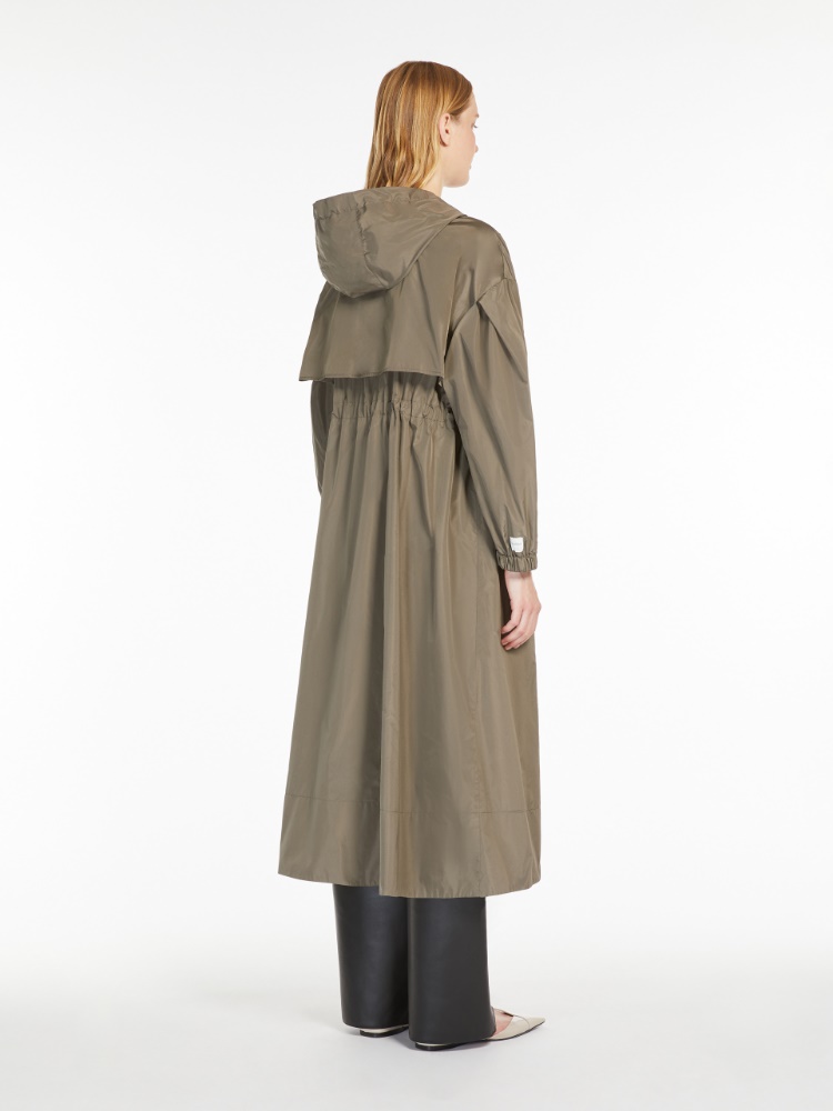 【関税＆送料込み】Max Mara Thebes Clothing S Max Mara Venice Wool Robe Long Coat (Coats and Jackets
