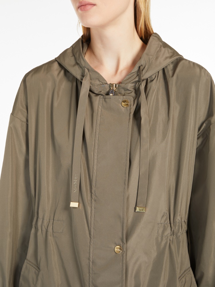 コート Max Mara 'Teodoro' jacket Max Mara Teodoro Trench Coat in Brown | Lyst