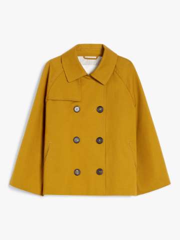 Linen coat | Max Mara