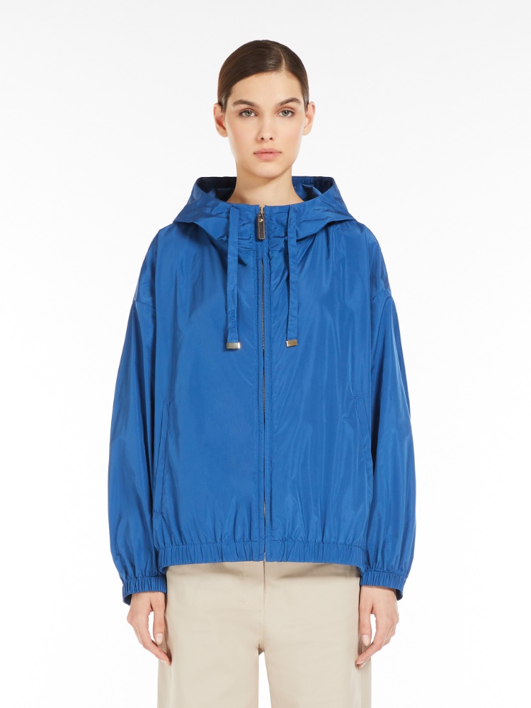 Max Mara LEISURE ブルゾン MAXMARA WEEKEND LINE ウィークエンドマックスマーラ Max Mara