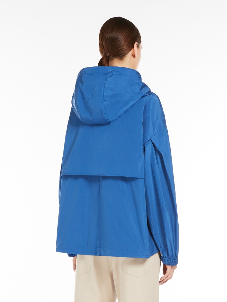 ジャケット Max Mara SS25 Max Mara Jackets Blue (2511041093600 001) 9041045106019-b-windsor.jpg