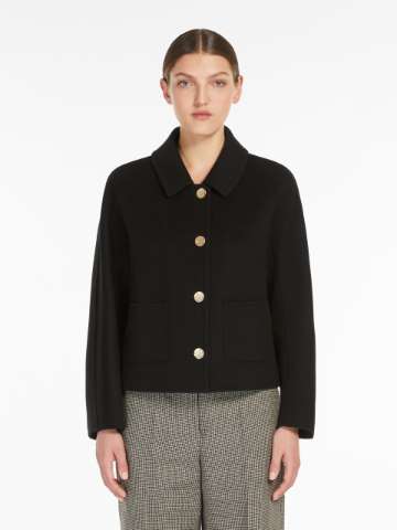 Black jackets | Max Mara Black jackets | Max Mara