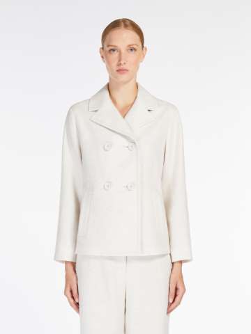 Linen jacket | Max Mara