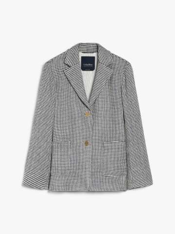 Linen jacket | Max Mara