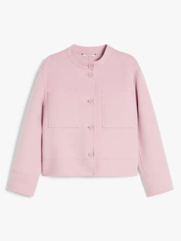 Cropped blazer | Max Mara
