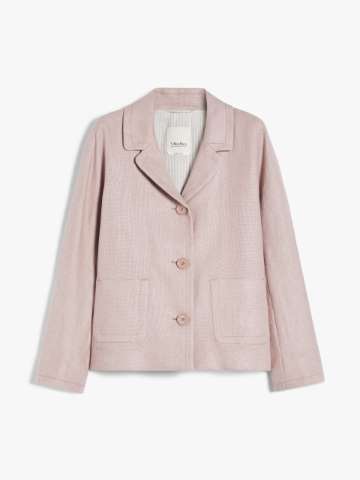 Pink jacket | Max Mara