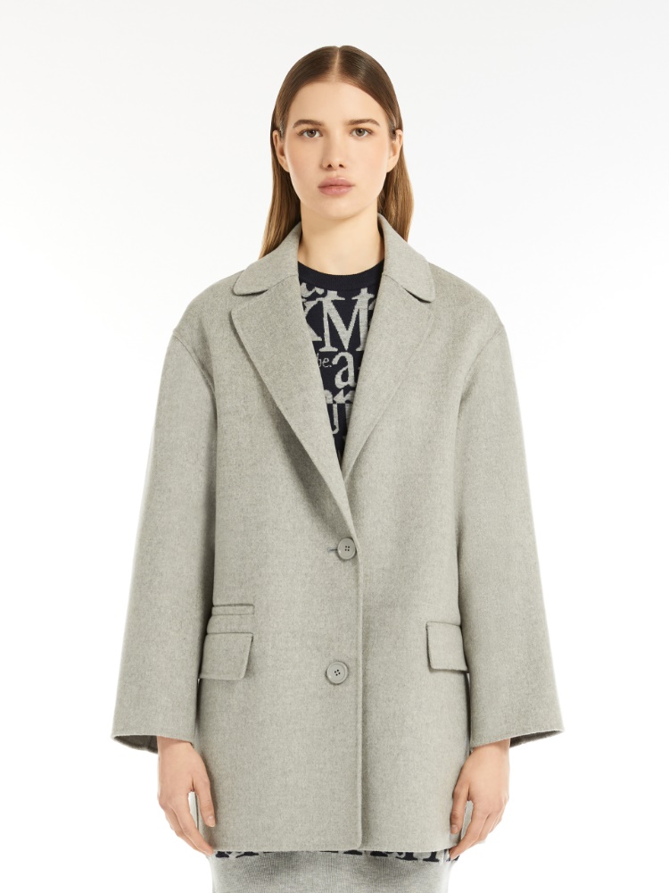直営♪'S MAX MARA オーバーサイズ バージンウール FLORIAN 9081025106038-b-