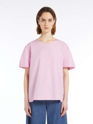 Pink blouse | Max Mara
