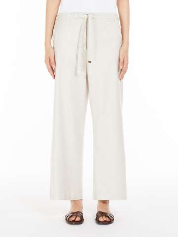 ☆'S Max Mara☆入手困難☆エレガントLinen Wide Pants/JANE 9131115306004-b-jane_thumbnail.jpg