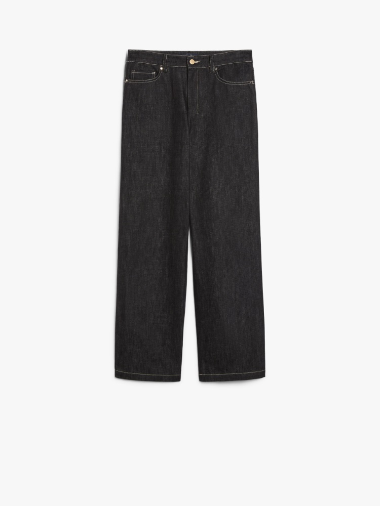 MAX MARA｜JEANS (BALCO (19131051 002 / 19131051600 002)) 9131055106002-b-