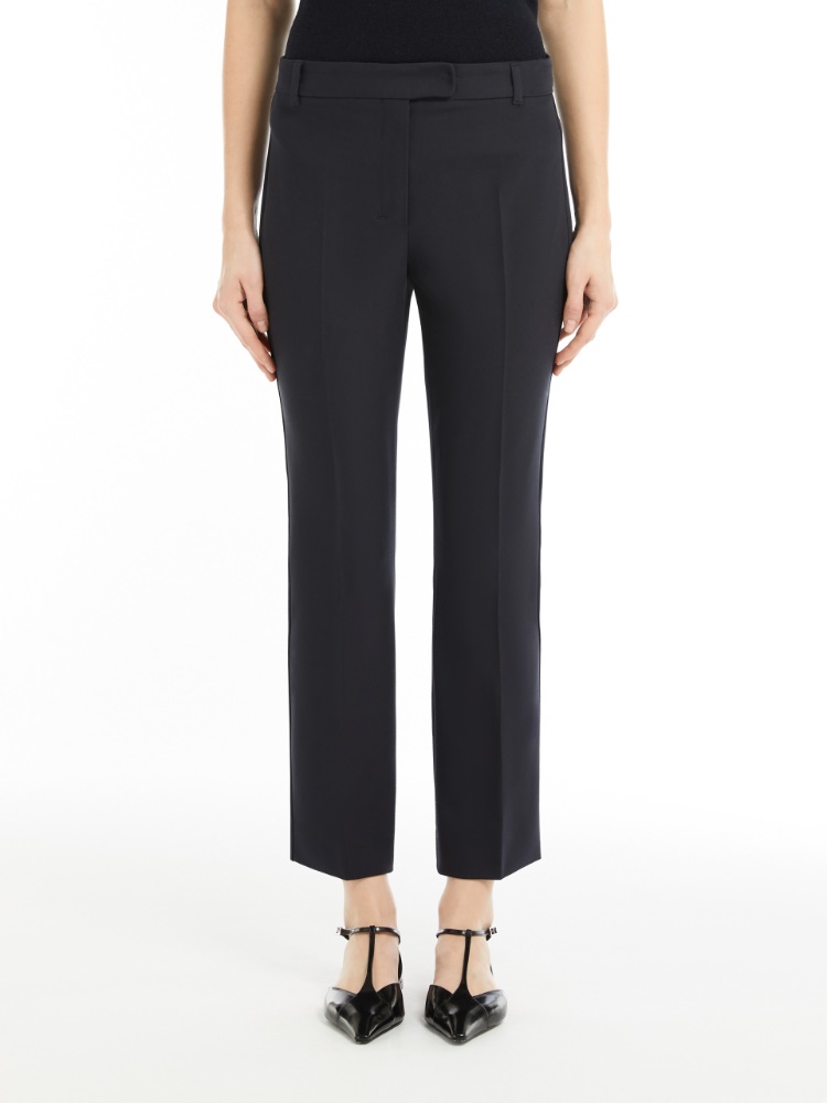 MAX MARA|SLACKS (FATINA (19131121 003 / 19131121600 003 9131125106007-b-