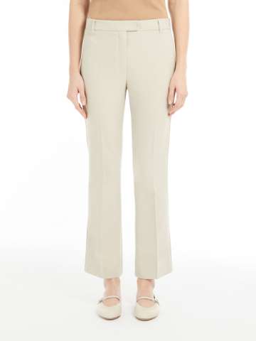 Slim fit pants | Max Mara