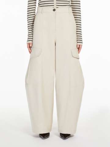 Cargo trousers | Max Mara