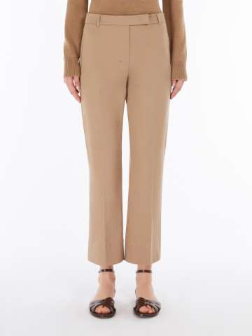 Satin pants | Max Mara