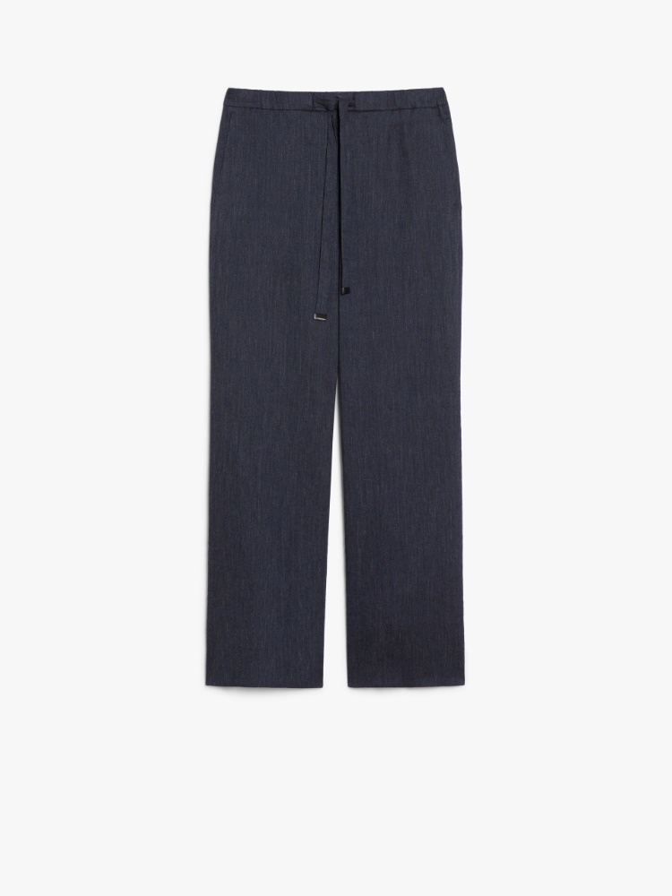 Trousers Jogging pants Woman | Max Mara