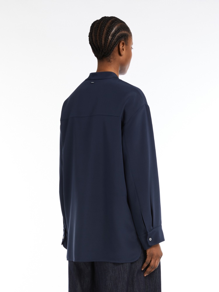 VIP【関税送料無料】希少 Max Mara Leticia Bomber Cape MAX MARA Leticia cape-effect cashmere jacket | NET-A-PORTER