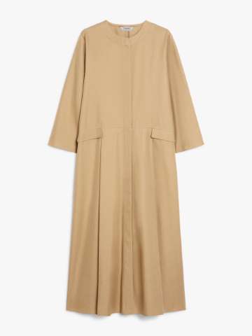 Twill dress | Max Mara