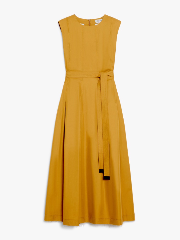 S Max Mara Sleeveless Woman | Max Mara