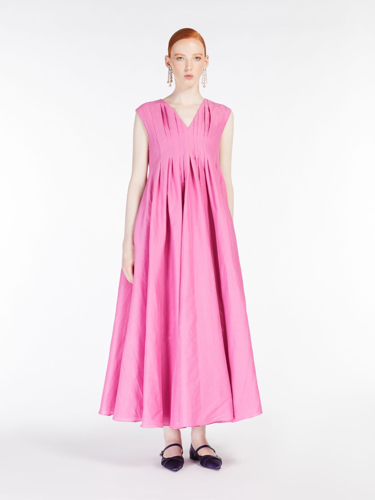 S Max Mara Pink Woman | Max Mara