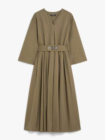 Grey dress | Max Mara