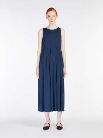 Dress sleeveless dresses | Max Mara