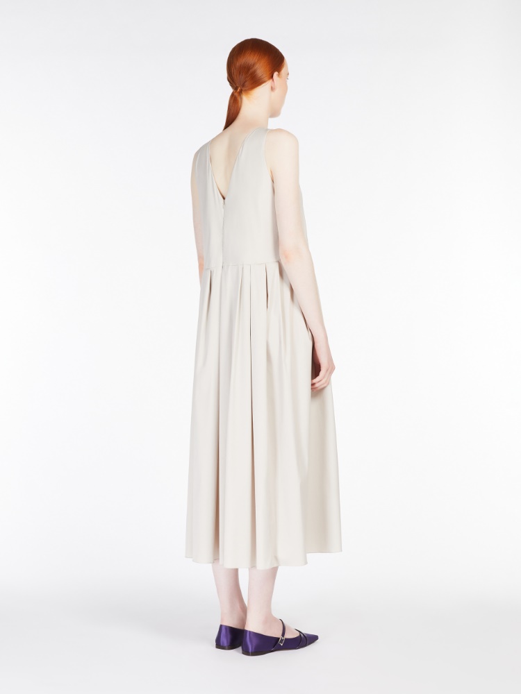 ワンピース Max Mara S Dresses White White dresses size 14 | Max Mara