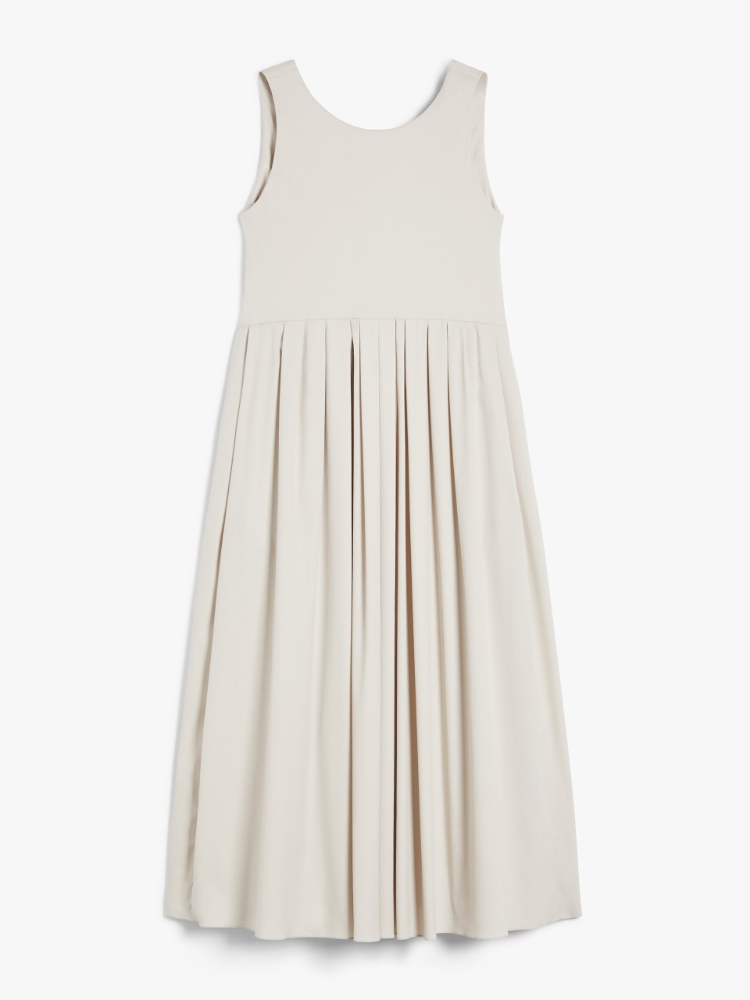 ワンピース S Max Mara SS24 ABITO EMILIA (2419221081600 002) 9221105306074-w-