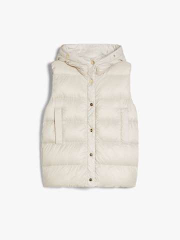 ★Max mara★ Abavo vest 洗練された冬の必需品 2COLOR Max Mara ABAVO(マックスマーラ) レディース - 海外通販のBUYMA