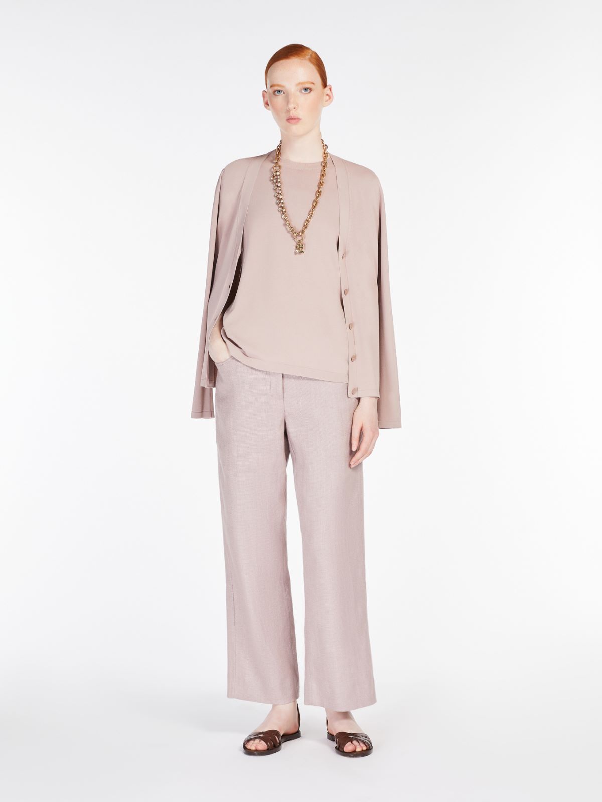 Knitwear Pink Woman | Max Mara