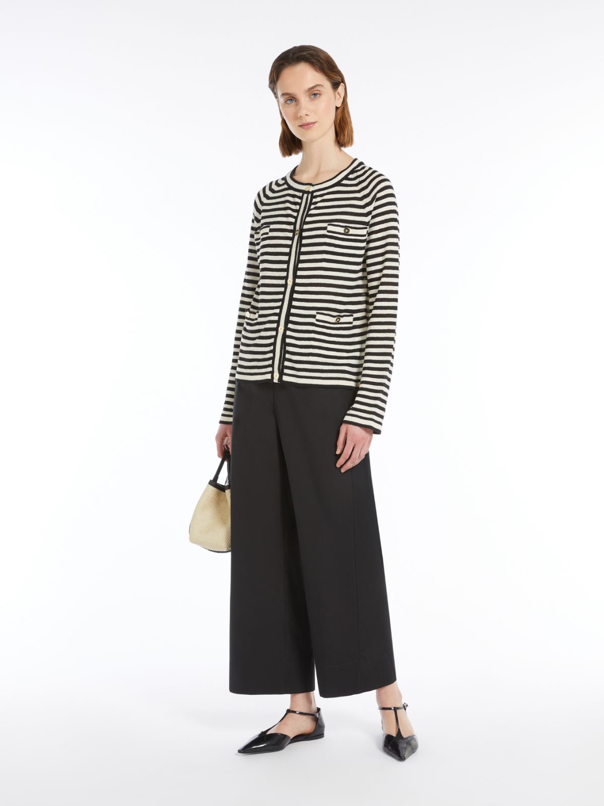 ニット 春夏 女性 | Max Mara