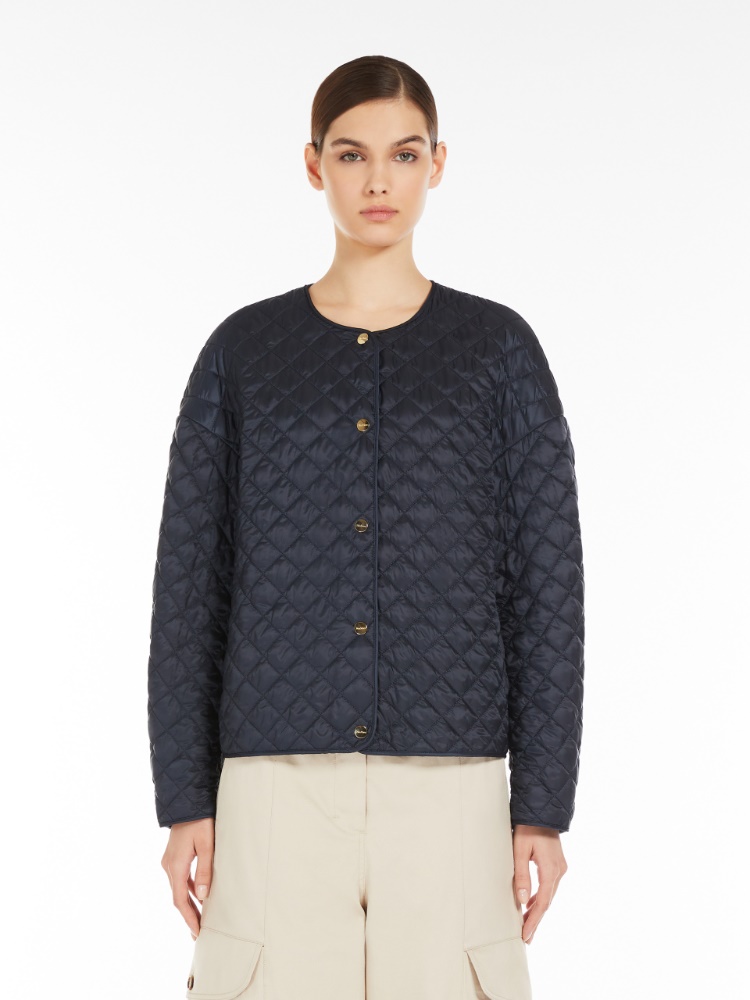 ★Max Mara★Luci キルテッドパファージャケット ☆Max Mara☆Luci キルテッドパファージャケット (Max Mara