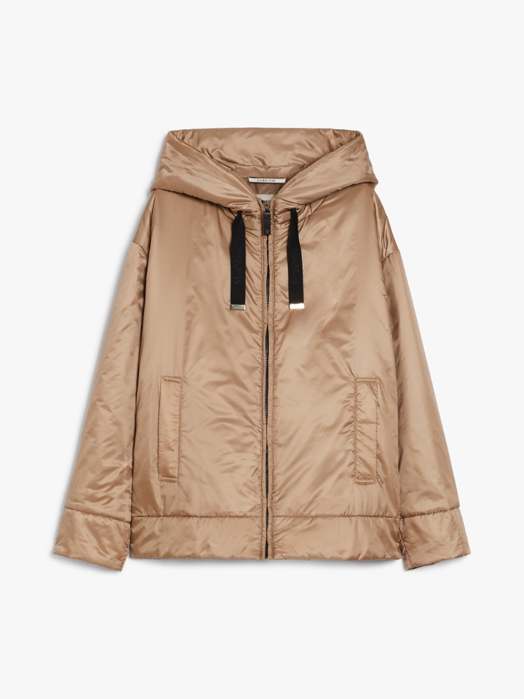 DT★Max Mara★fronda テクニカルコットンダウンジャケット コメ兵｜エスマックスマーラ 'S Max Mara ダウンコート｜エス