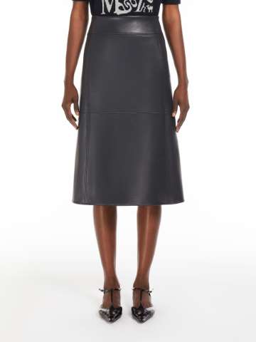 Denim skirts | Max Mara