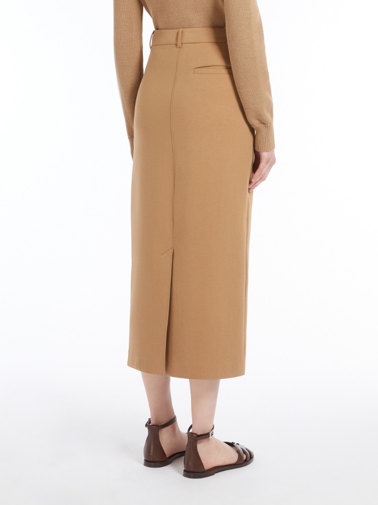 【Max Mara Studio】[TAIGA]ナッパレザーのペンシルスカート 9771015306005-d-como_thumbnail.jpg
